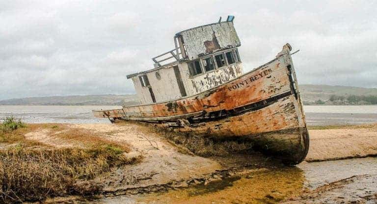 Shipwreck