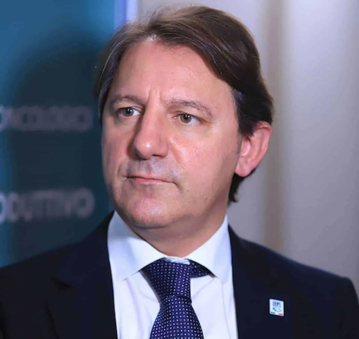 Pasquale Tridico Inps