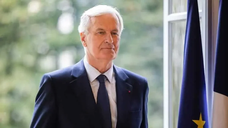 Michel-Barnier-Premier